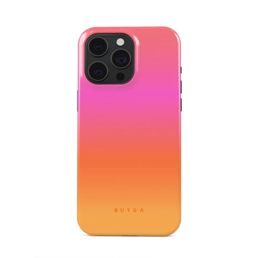 Sunset Club - iPhone 15 Pro Coque