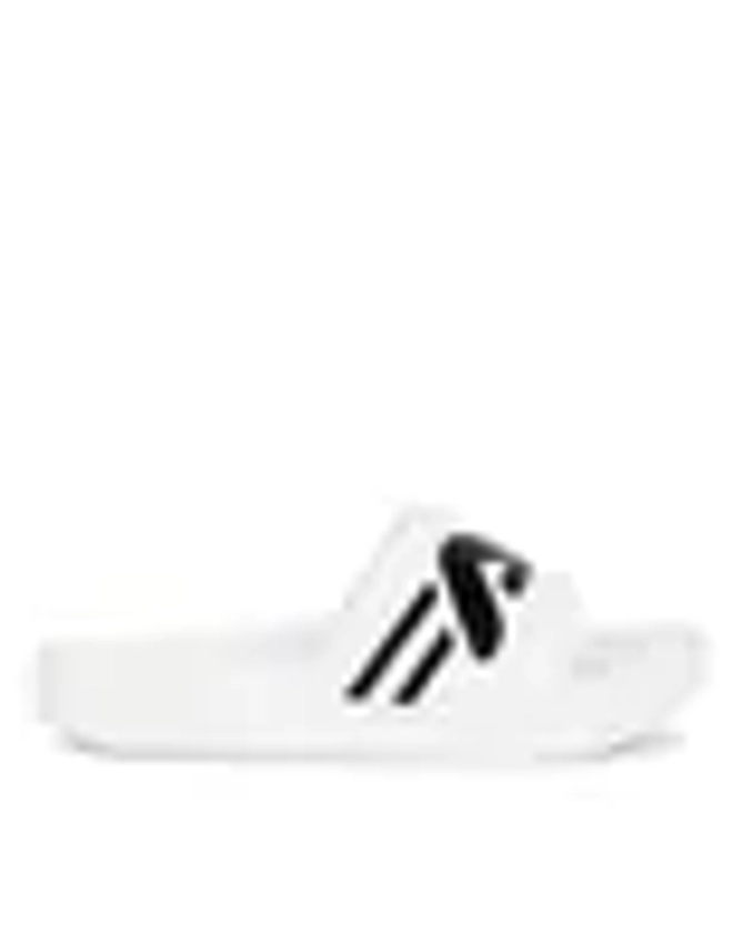 Buy White Flip Flop & Slippers for Men by ADDA Online | Ajio.com