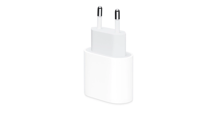 20W USB-C Power Adapter