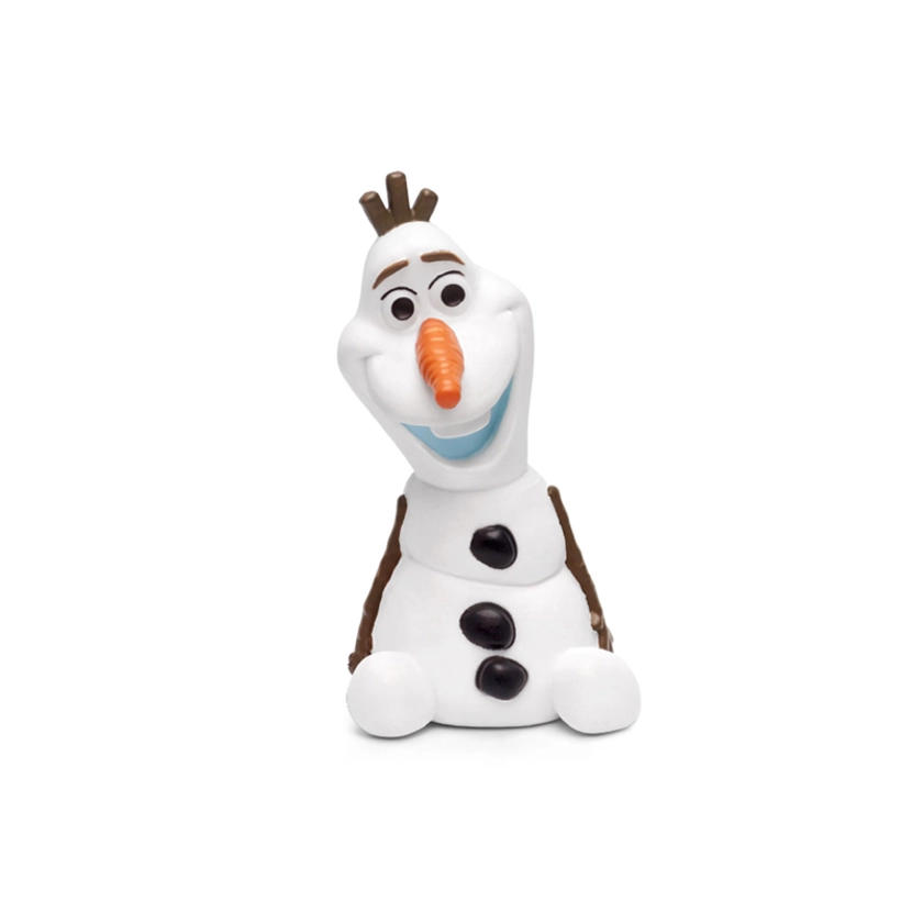 Figurine Tonie La reine des neiges Olaf 