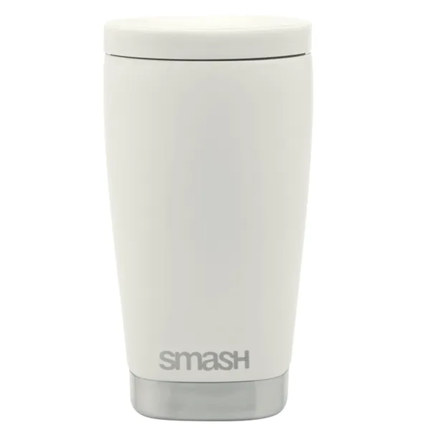 Smash Twist and Lock 350ml Coffee Travel Cup