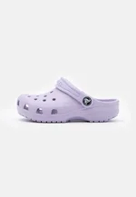 Crocs CLASSIC - Mules - lavender/violet - ZALANDO.FR