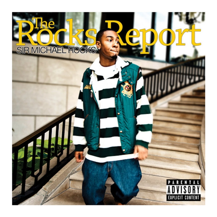 The Rocks Report (Banco Reserve Edition), by Sir Michael Rocks