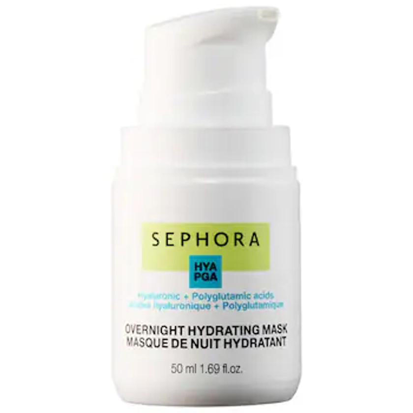 Overnight Hydrating Mask - SEPHORA COLLECTION | Sephora