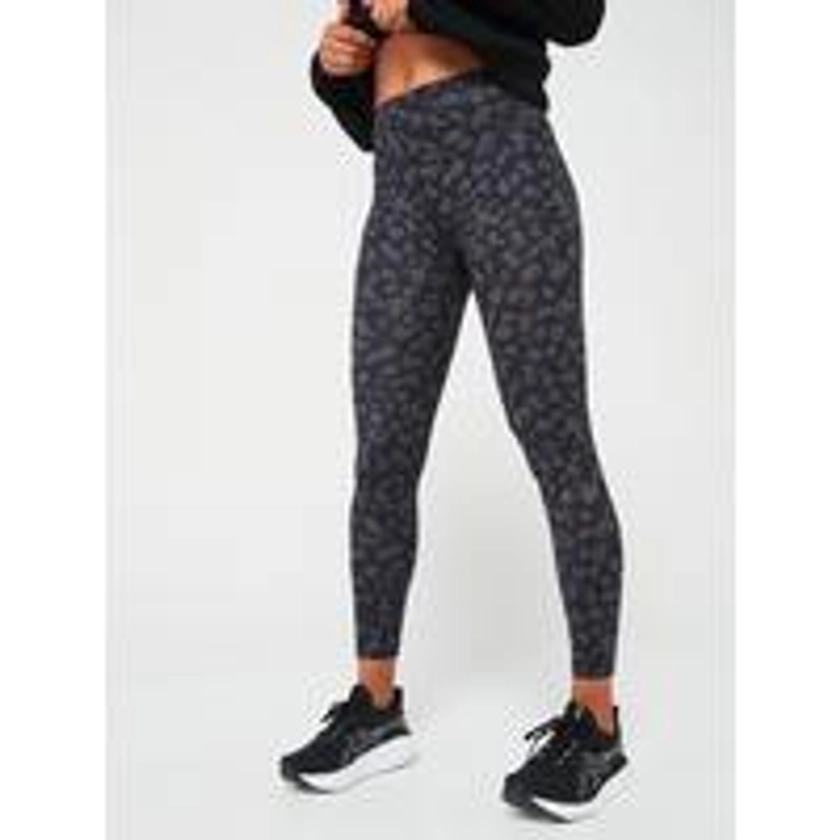 Everyday Ath Leisure Legging - Print