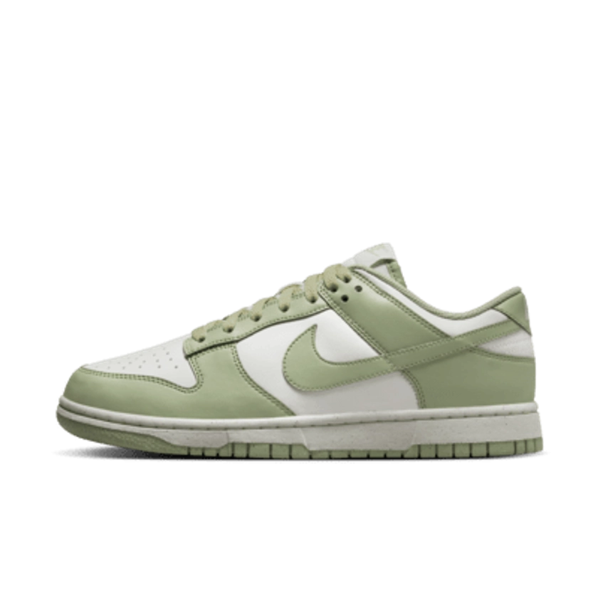 Chaussure Nike Dunk Low pour femme