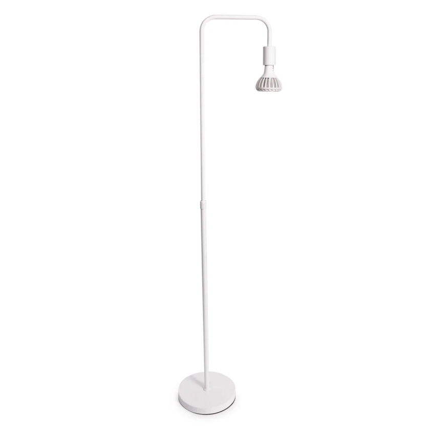 Pianta Grow Light and Adjustable Floor Lamp Bundle