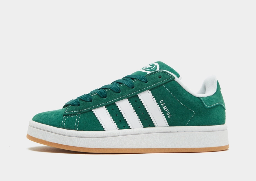 adidas Originals Campus 00s Blanc mate- JD Sports France