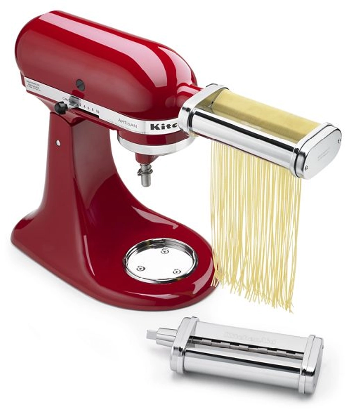 2-Piece Pasta Cutter Set KSMPCA | KitchenAid