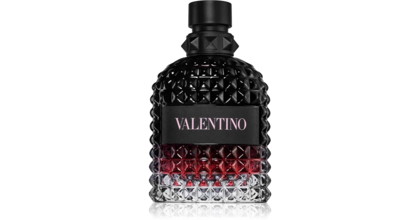 Valentino Born In Roma Intense Uomo eau de parfum for men | notino.co.uk