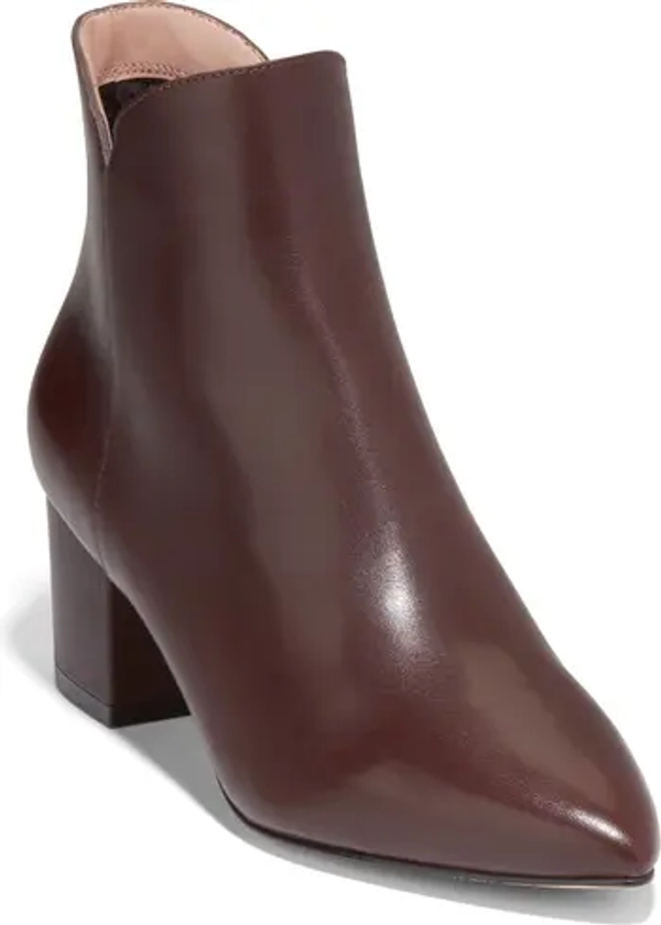 Cole Haan Elyse Bootie (Women) | Nordstromrack