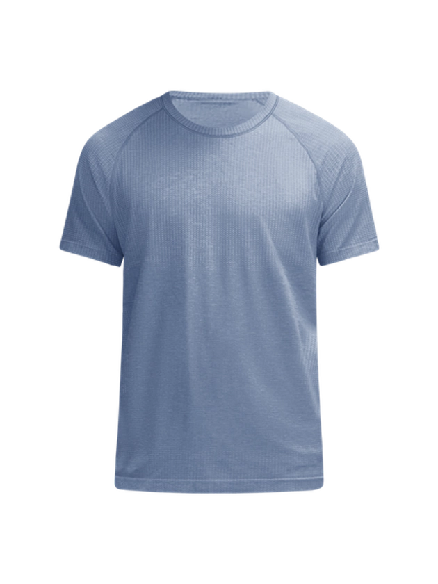 Metal Vent Tech Short-Sleeve Shirt *Updated Fit | Men's Short Sleeve Shirts & Tee's | lululemon
