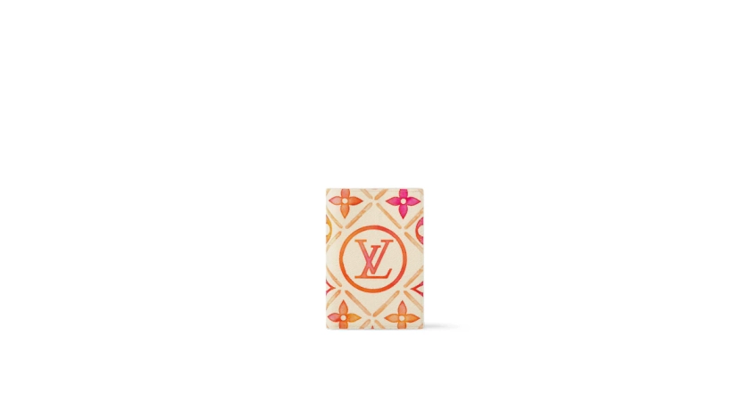 Products by Louis Vuitton: Passport Cover