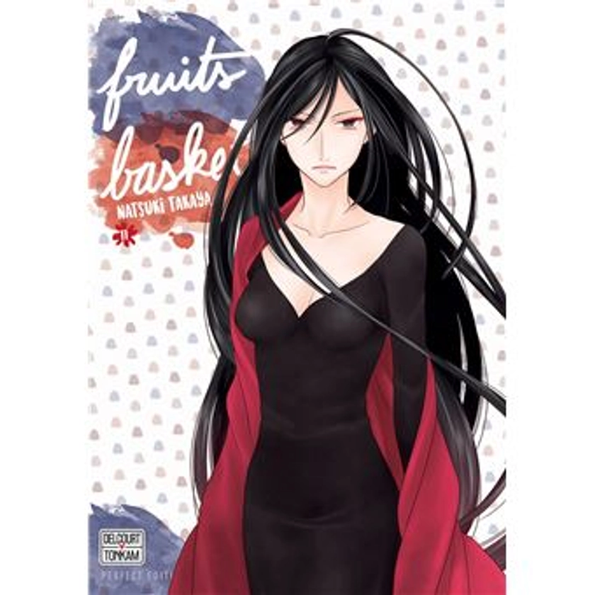 Fruits Basket - Tome 11 : Fruits Basket Perfect T11