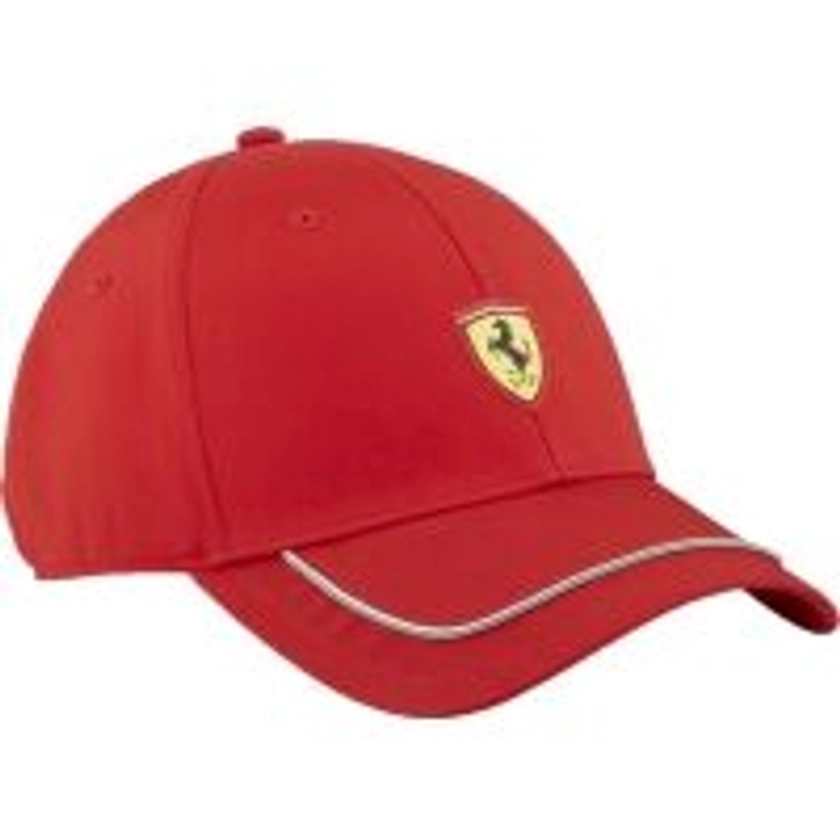 Puma FERRARI RACE CAP | sportisimo.cz