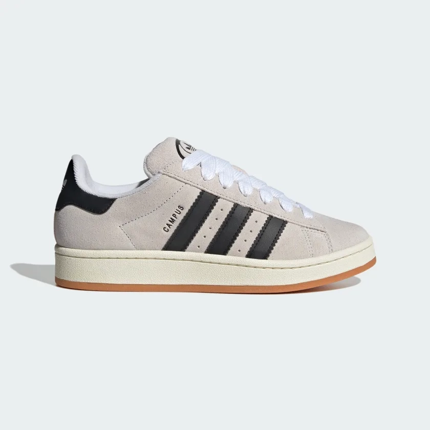 adidas Campus 00s Shoes - White | Free Shipping with adiClub | adidas US