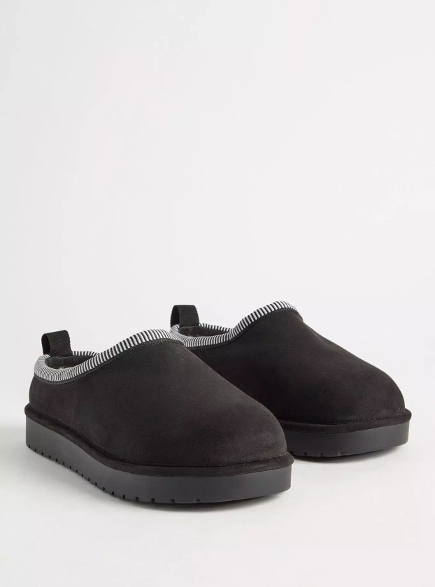 Platform Cozy Clog (WW)