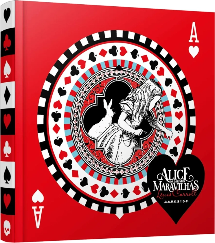 Alice no País das Maravilhas (Baby Edition) | Amazon.com.br