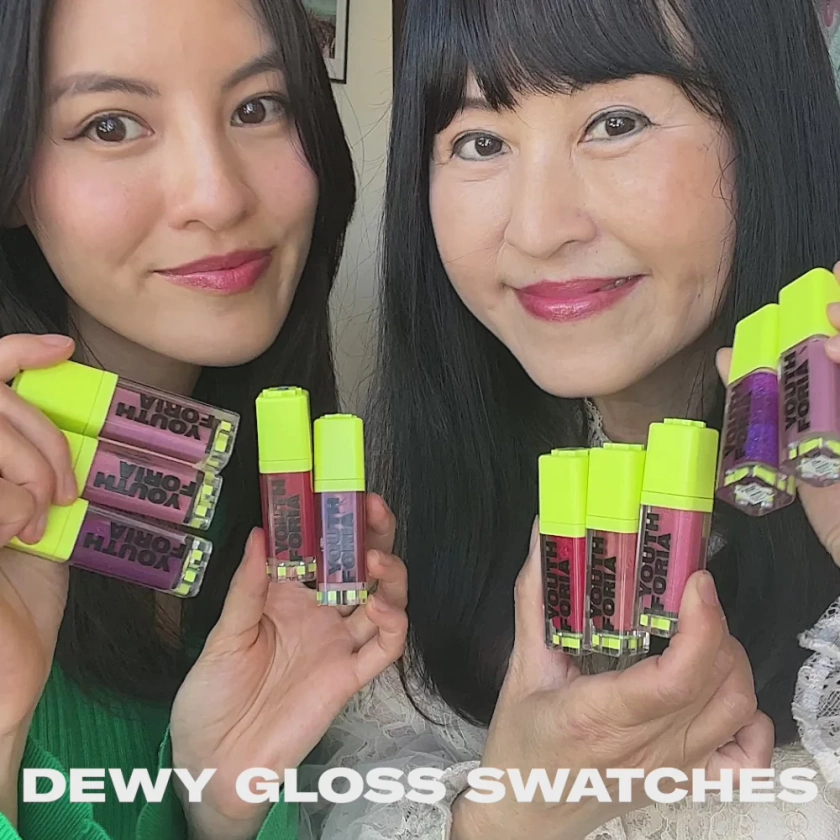 DEWY GLOSS