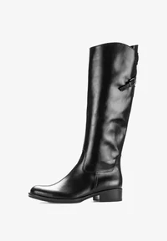 Gabor Bottes - schwarz/noir - ZALANDO.FR