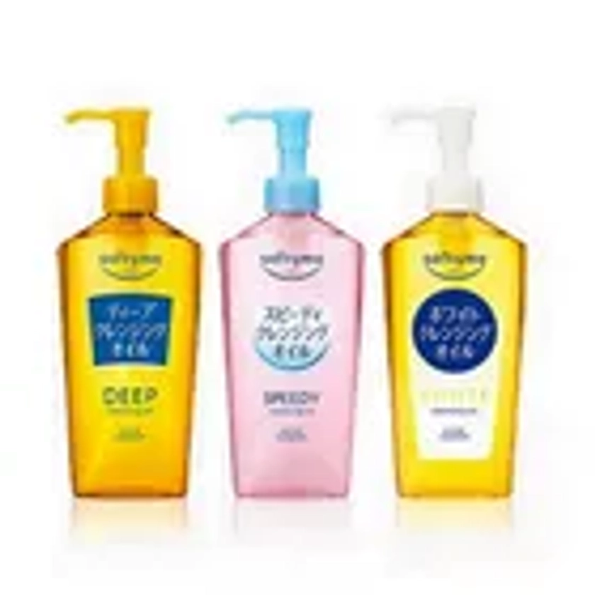 Kose - Softymo Cleansing Oil - Huile Nettoyante | YesStyle