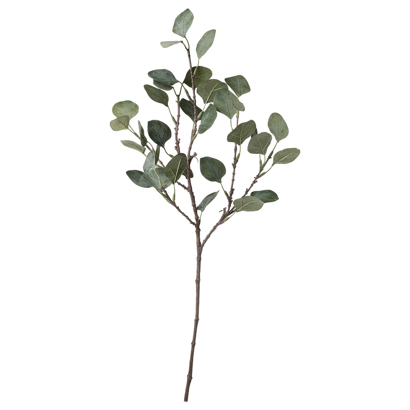 SMYCKA Foglia artificiale - eucalipto/verde 65 cm
