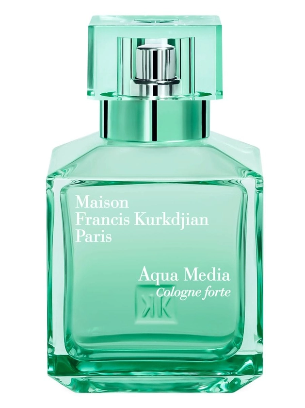 Maison Francis Kurkdjian Aqua Media Cologne Forte | Saks Fifth Avenue