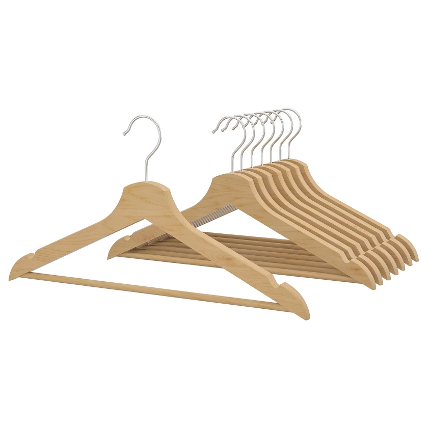 BUMERANG Hanger - natural