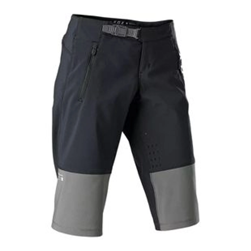 Fox Short Defend Femme (Noir) | privatesportshop.fr