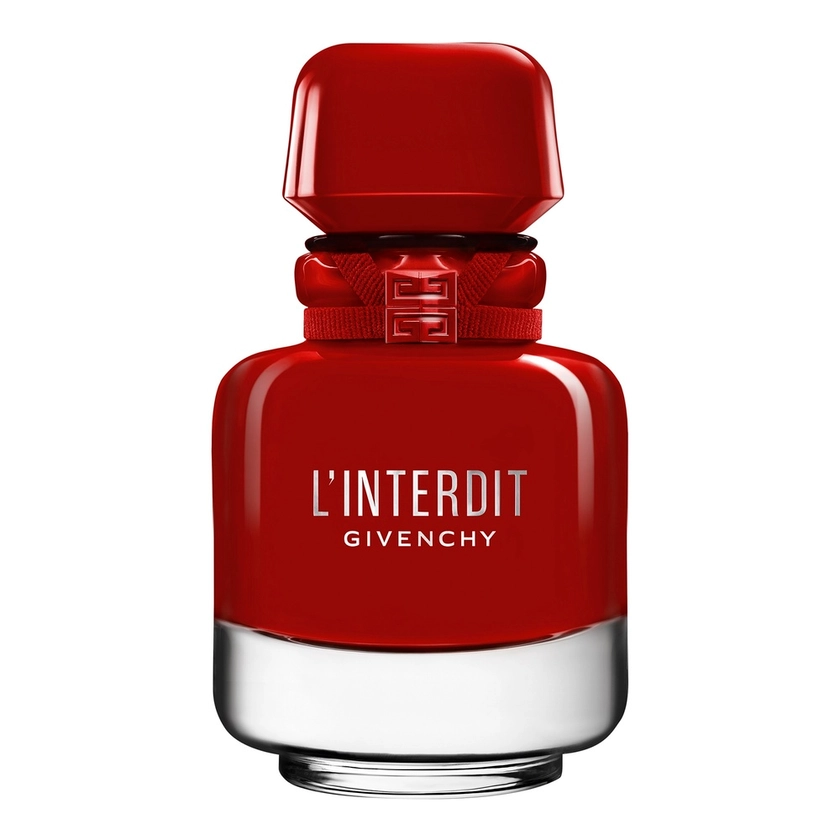 Givenchy | L'Interdit Givenchy Eau de Parfum Rouge Ultime pour femme - 35 ml