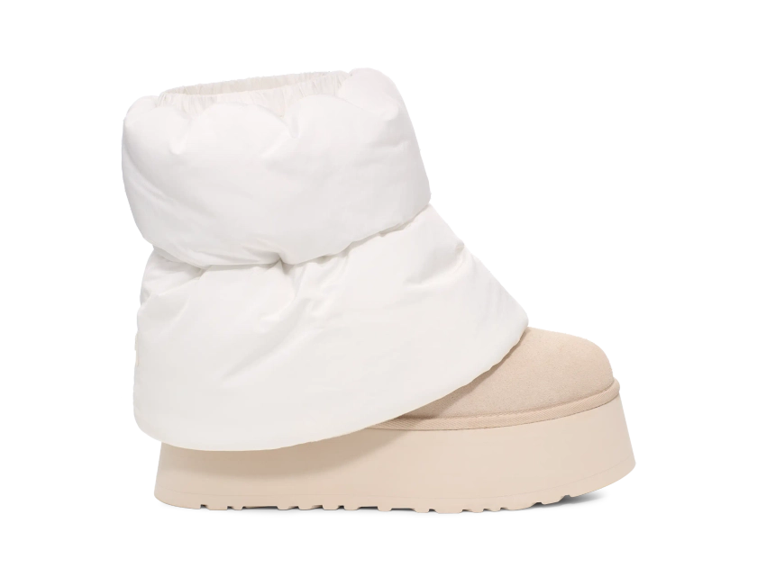 UGG® Classic Mini Dipper Puffer for Women | UGG®