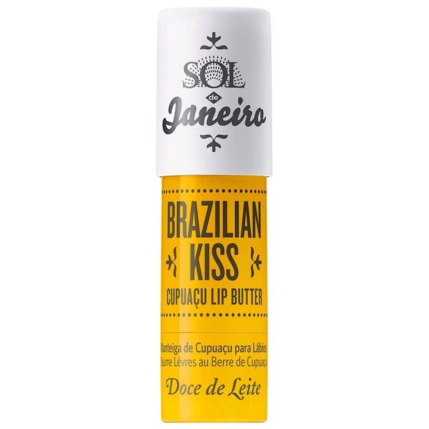 SOL DE JANEIRO Lip Butter