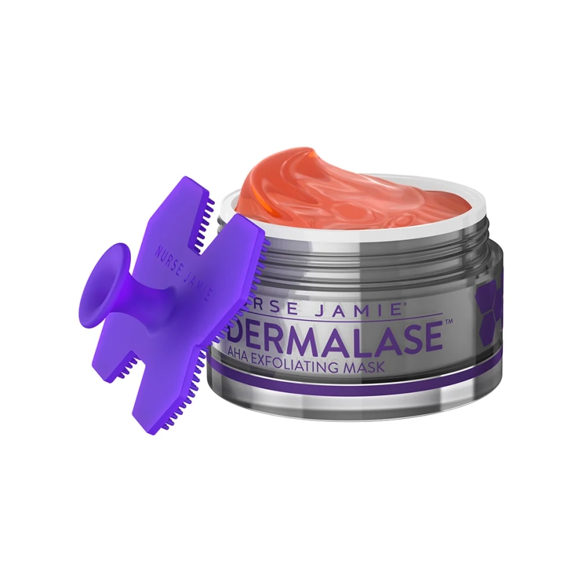 Dermalase™ AHA Exfoliating Mask