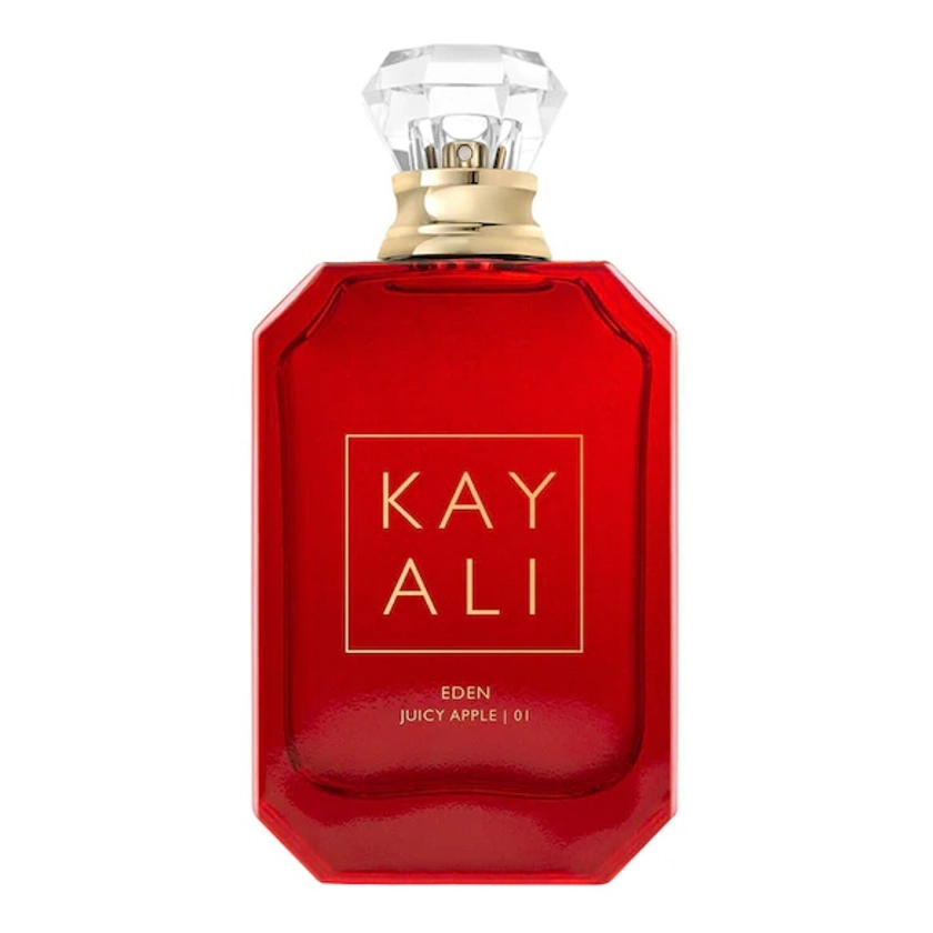 KAYALI | Eden Juicy Apple | 01 Eau De Parfum