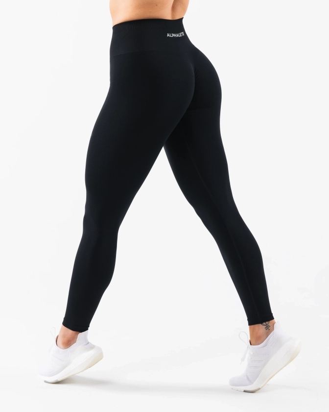 Amplify Gravity Legging - Black