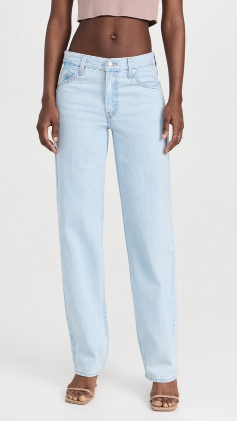 Levi's Baggy Dad Jeans | Shopbop