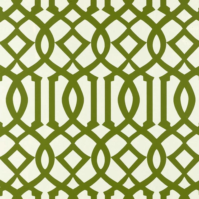 Imperial Trellis Wallpaper