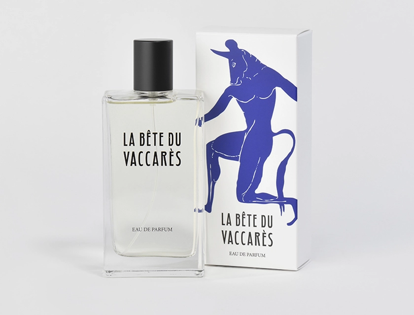 La Bête du Vaccares - La Parfumerie Arlésienne
