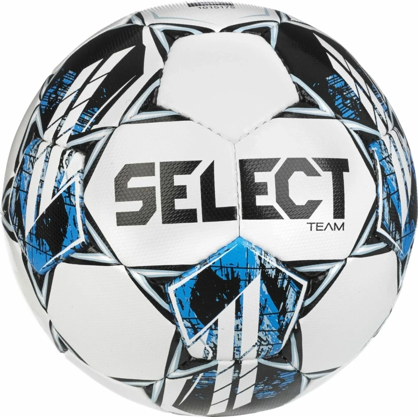 Select Team V23 Ballon D'entraînement - Blanc