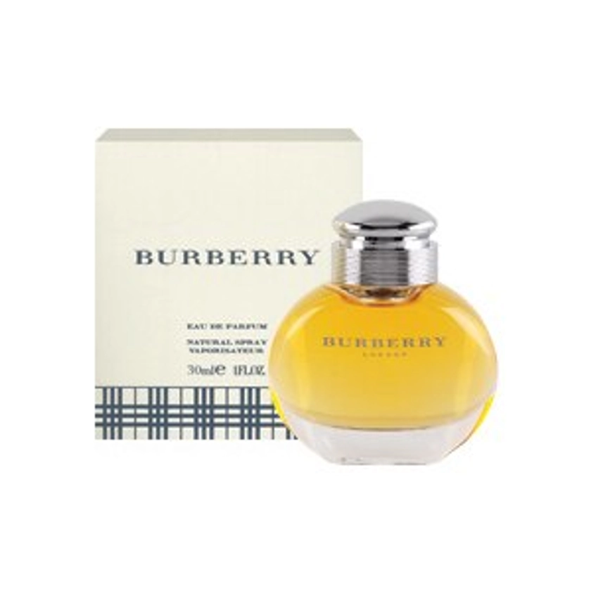 Burberry Eau de Parfum Spray, 1.0 OZ, - CVS Pharmacy