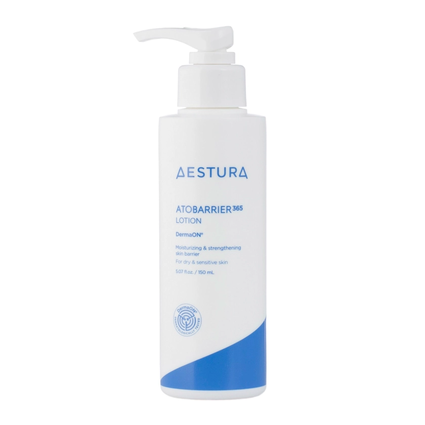 Aestura - Atobarrier 365 Lotion - Nawilżający Lotion z Ceramidami - 150ml