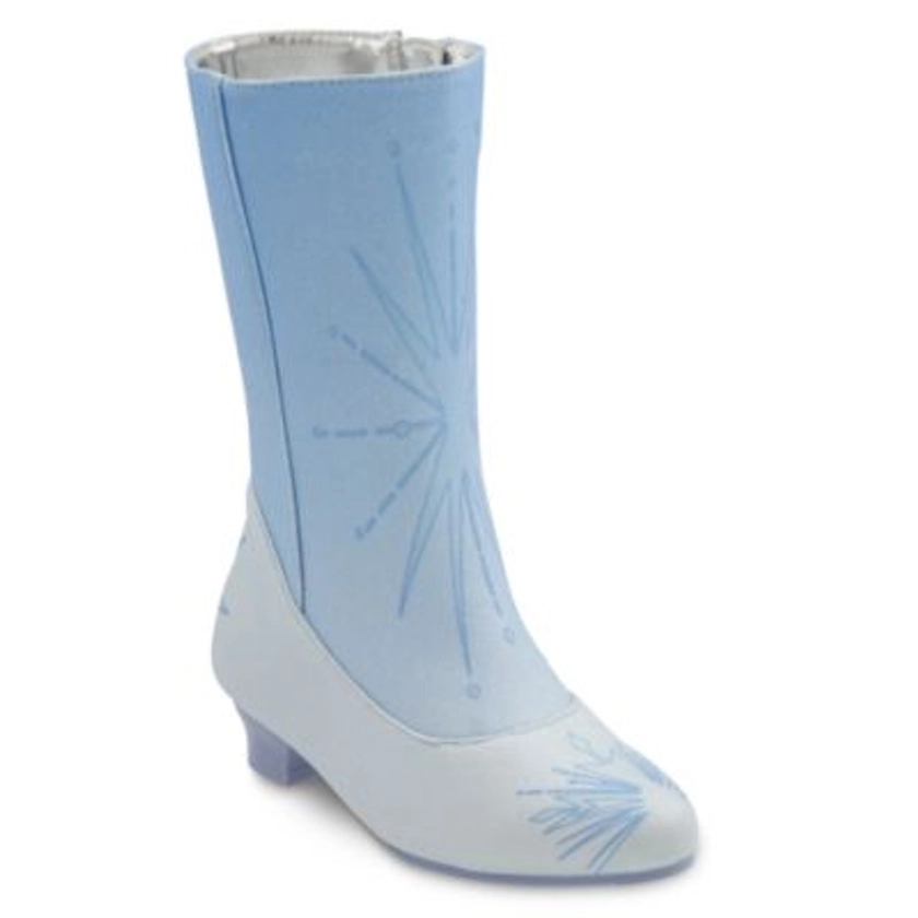 Bottes Elsa pour enfants, La Reine des Neiges 2 | Disney Store