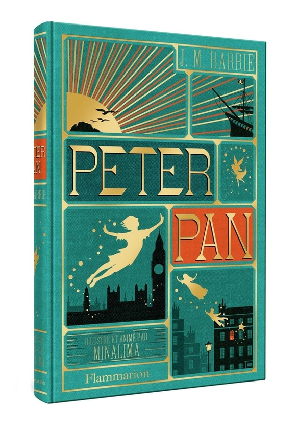 Peter Pan