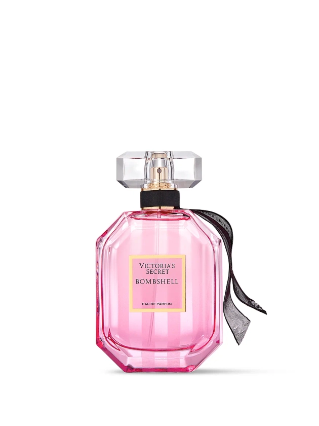 Buy Bombshell Eau de Parfum - Order Fragrances online 5000006601 - Victoria's Secret US
