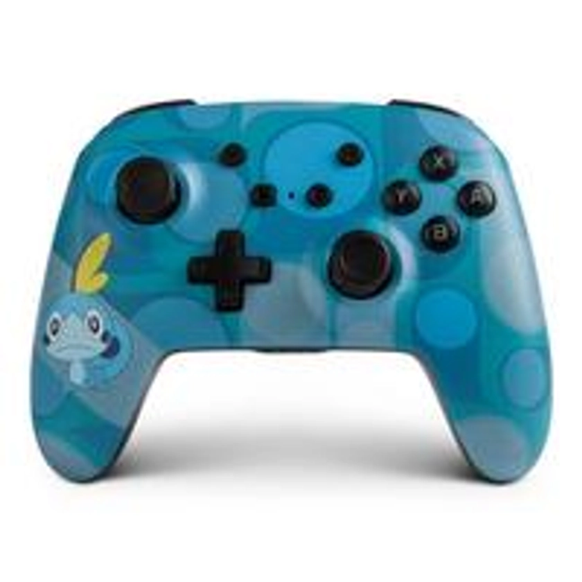 PowerA Nintendo Switch Pokemon Sobble Enhanced Wireless Controller