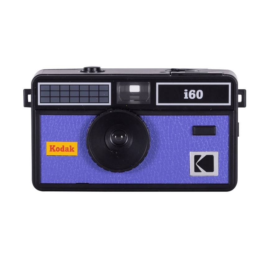 Appareil Photo Argentique Kodak i60 Pellicule 35mm - Site officiel ...