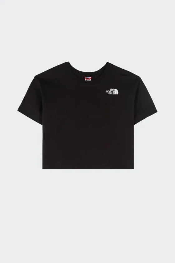 T-shirt | Noir