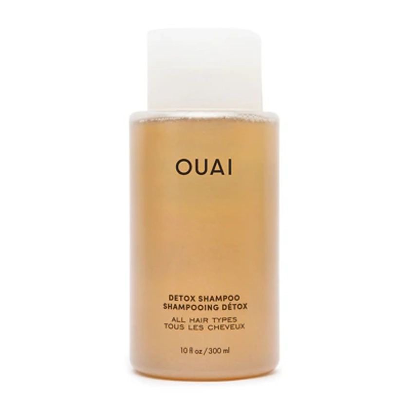 OUAI Detox Shampoo 300ml