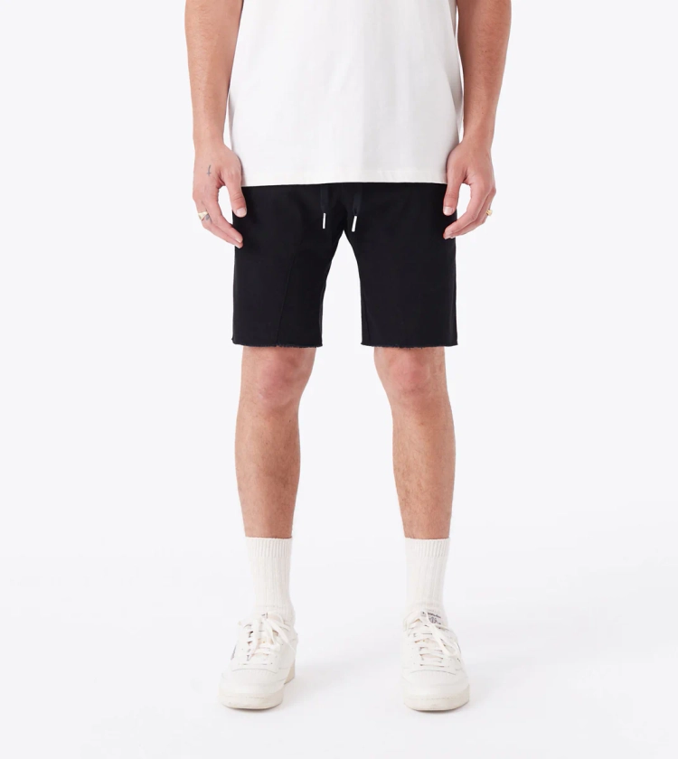 Sureshot Short Black