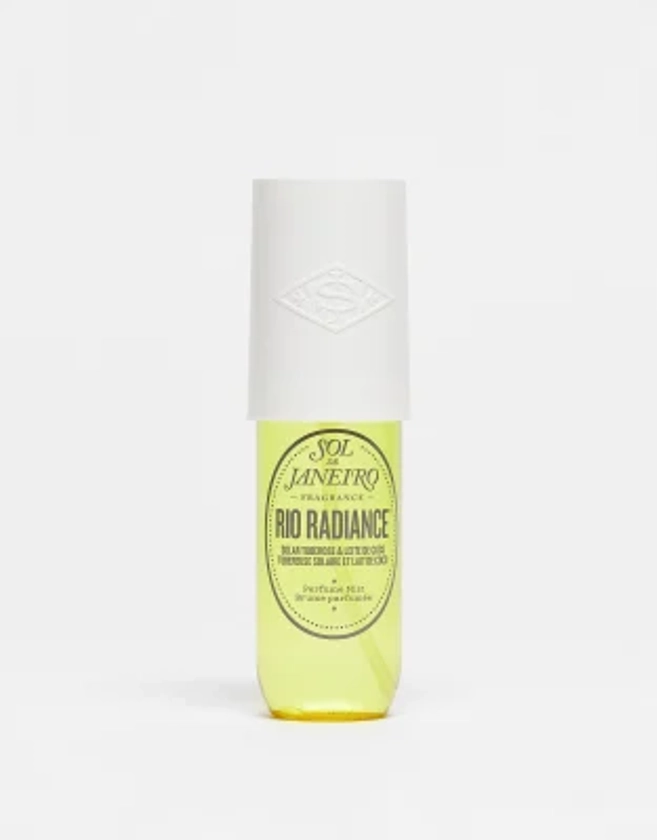 Sol de Janeiro Rio Radiance Perfume Mist 90ml | ASOS